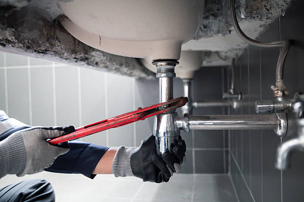 Trusted Pipe Repair service in Irving, TX - AAA Plumbing Heating
